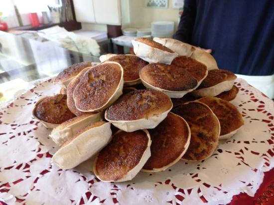 Fabrica das Verdadeiras Queijadas da Sapa