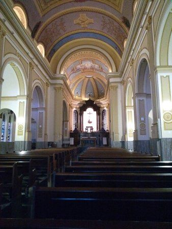 Santuário de São Francisco de Assis