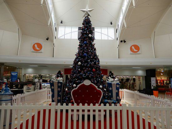 Tweed City Shopping Centre