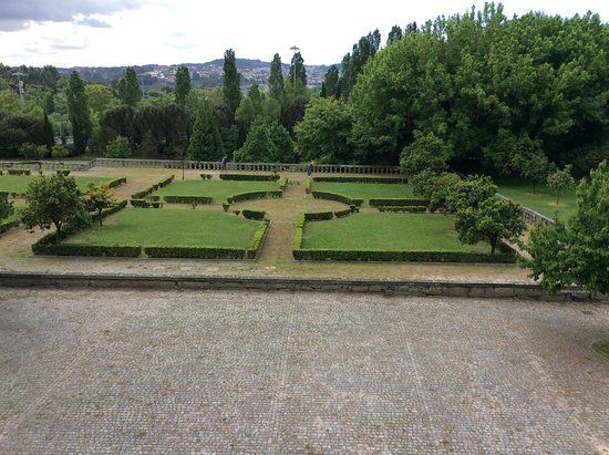 Casa e Quinta de Bonjoia