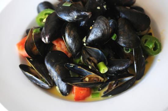 Jumpin Jay's Fish Cafe