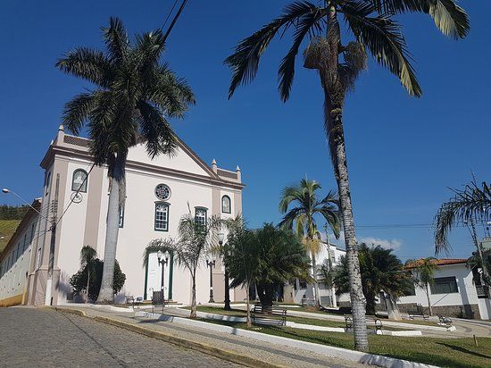 Centro Histórico de Bananal