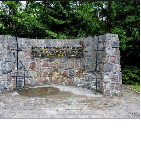 Pomnik Ofiar Bitwy pod Koronowem