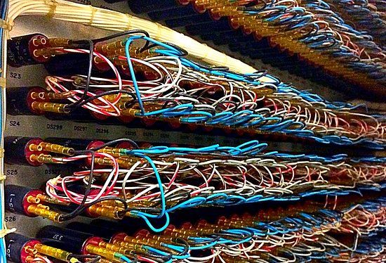 System Source Computer Museum