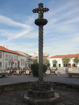 Castle of Castelo Branco
