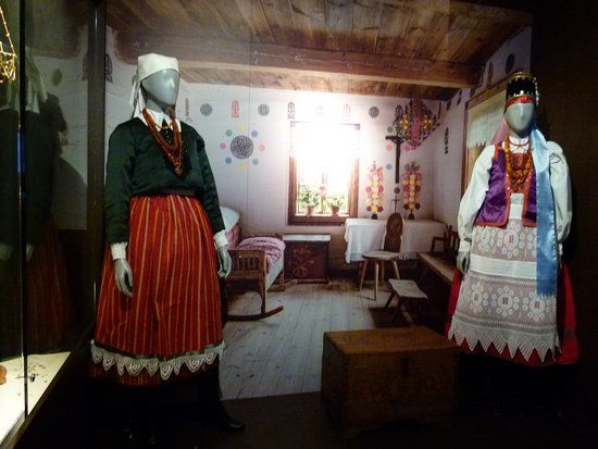 Muzeum Polnocno-Mazowieckie w Lomzy