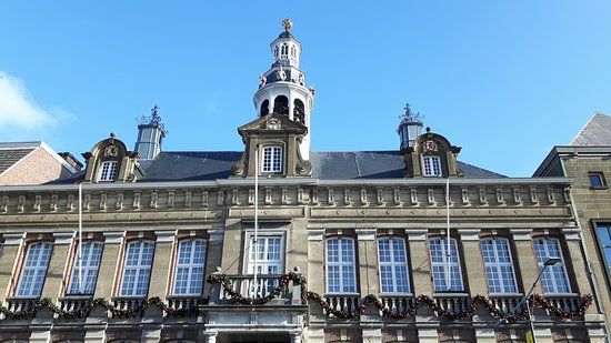 Rathaus Roermond