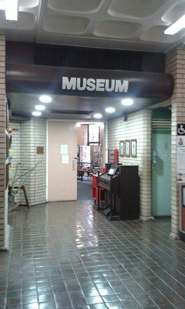 Pinetown Museum