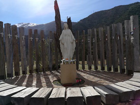 El Durazno Bike Park