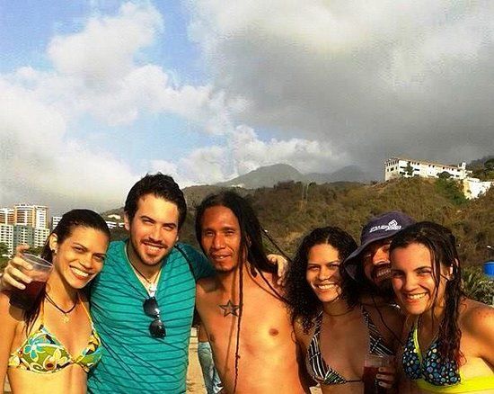 Balneario Catia La Mar