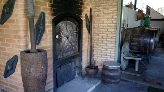 Alambique do Lafaiete