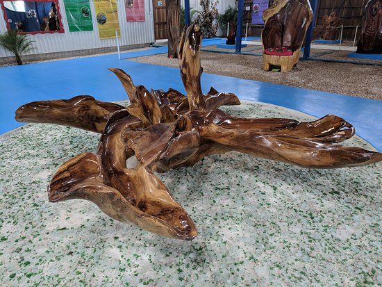 ArtWood Museum