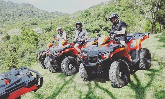 Rancho da Montanha Urubici