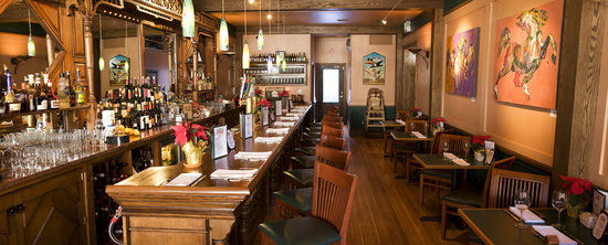 Juicy Lucy's Steakhouse