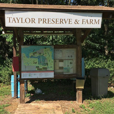 Taylor Wildlife Preserve and Farm