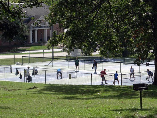 Jokerst Memorial Park