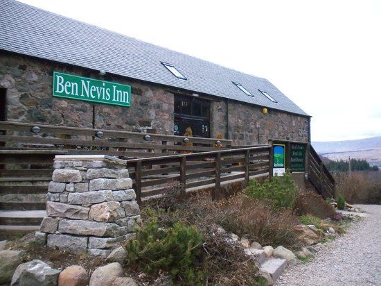 Ben Nevis Inn