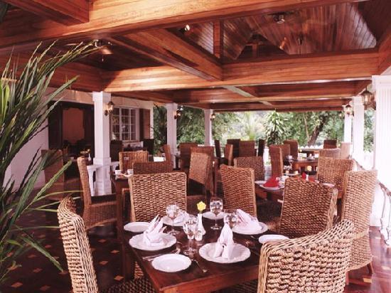 English Tea House & Restaurant