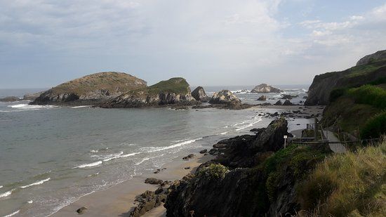 Playa De Porcia