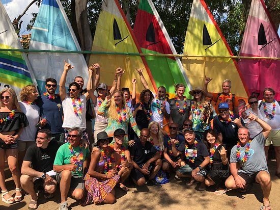 Sardinia Windsurfing Museum