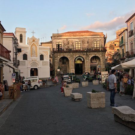 Chiesa Dell'Immacolata
