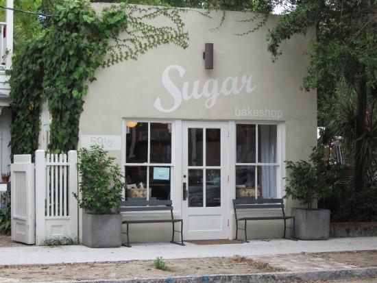 Sugar Bakeshop