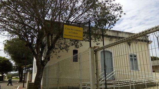 Museu Histórico de Santa Cruz