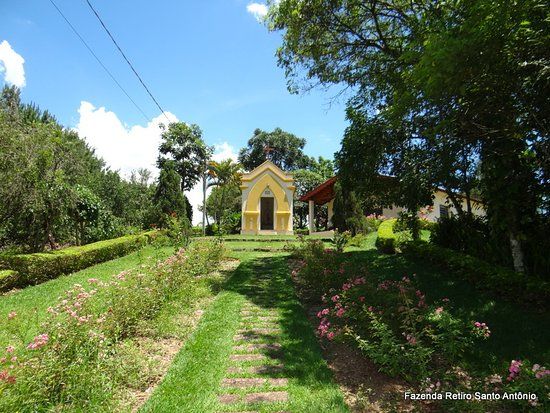 Retiro Santo Antônio