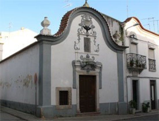 Igreja da Nossa Senhora da Graca