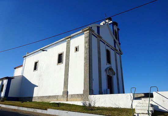 Igreja de Nossa Senhora do Monte