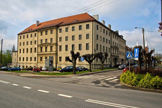 Muzeum Historii Przemysłu