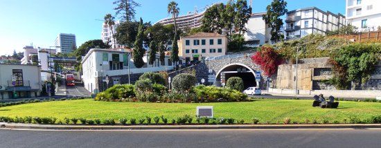 Túnel das Poças do Gomes