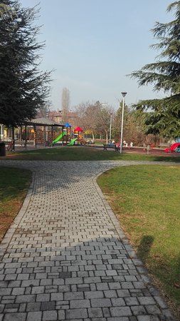 Parco Comerio