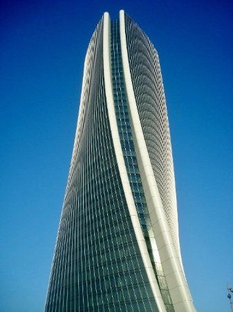 Generali Tower