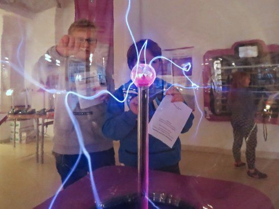 Centrum Przyrodnicze