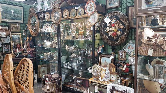 Southworks Antiques