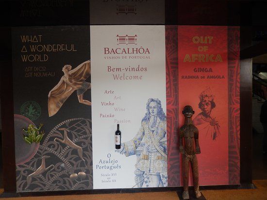 Quinta de la Bacalhoa