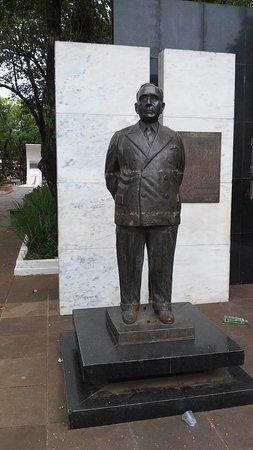 Mausoléu Getúlio Vargas