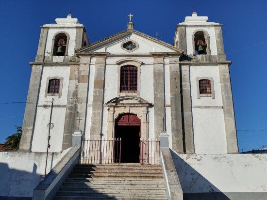 Iglesia de San Pedro