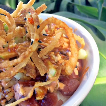 Living Foods Gourmet Market and Cafe