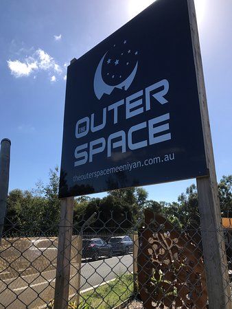 The Outer Space