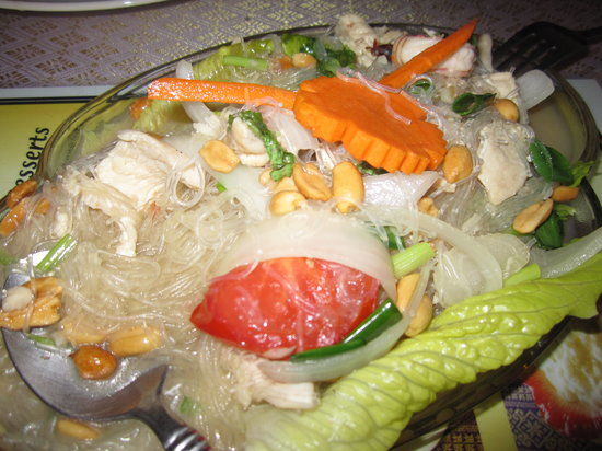 Sombat's Fresh Thai Cuisine