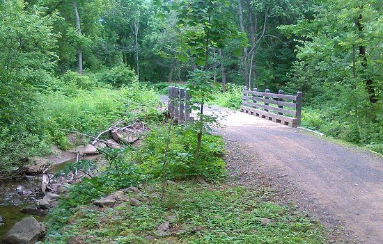 Fredericton Trails Coalition Inc