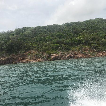 Cayo Tres Hermanos