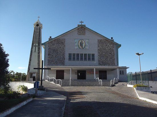 Paroquia Nossa Senhora das Dores