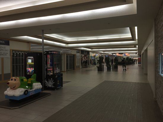 Skeena Mall