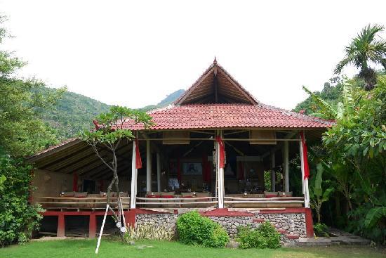 Smiling Buddha Restaurant