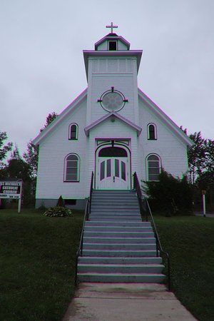 St Michael's Catholic Parish Church