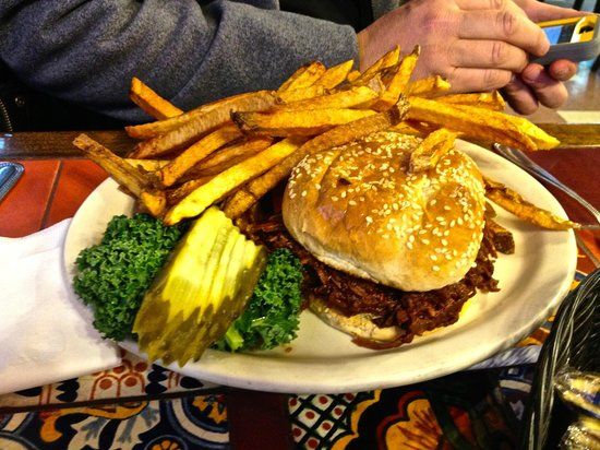 Westside Lilo's Cafe