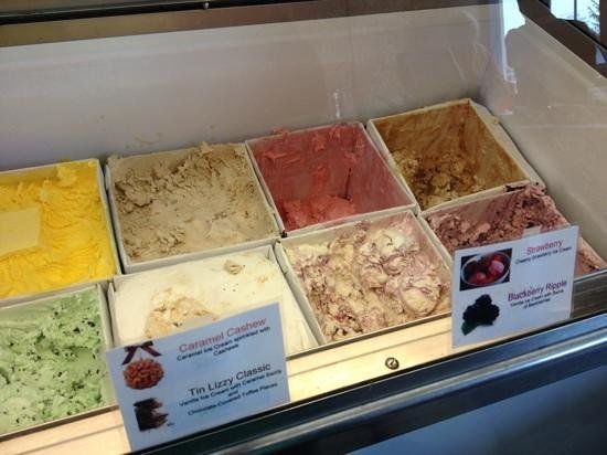 Ferdinand's Ice Cream Shoppe